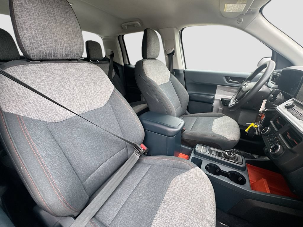 Used 2024 Ford Maverick XLT FWD image 26