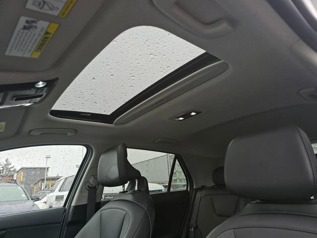 Certified 2023 Kia Niro EX Touring image 25