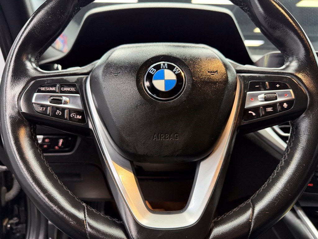 Used 2021 BMW 330i Sedan w/ Convenience Package RWD image 22