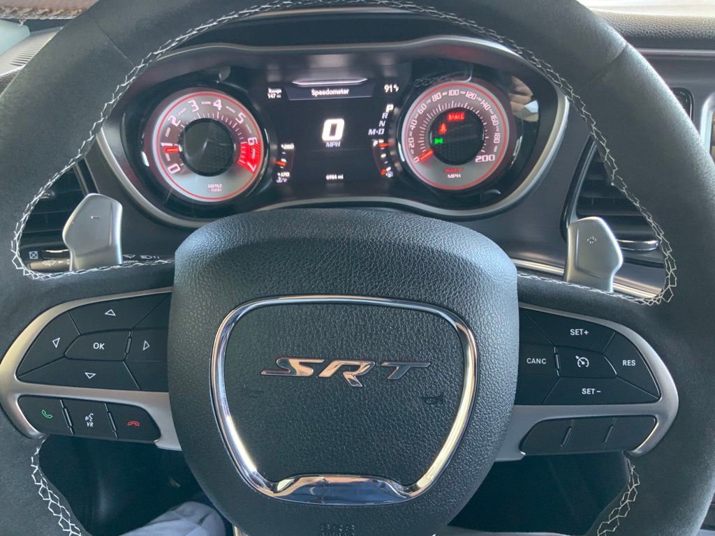 Used 2018 Dodge Challenger SRT Demon image 15