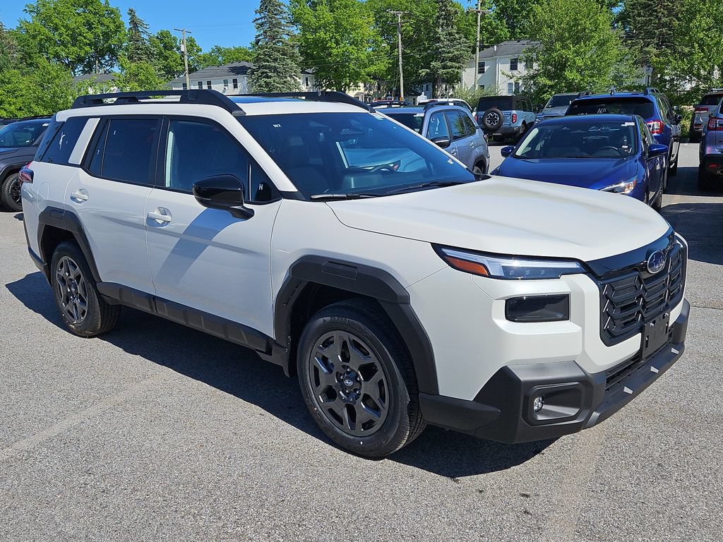 New 2026 Subaru Outback Premium AWD/4WD image 2