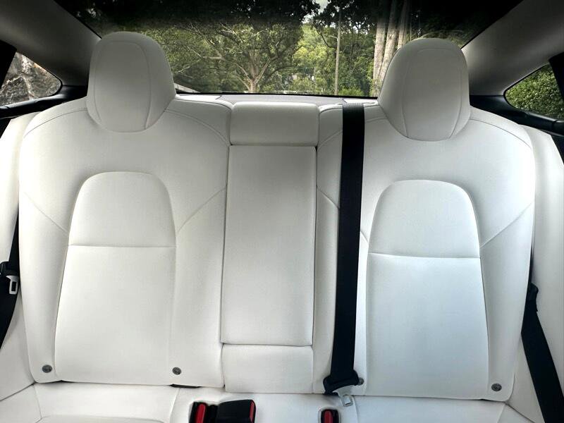 Used 2021 Tesla Model 3 Performance image 54