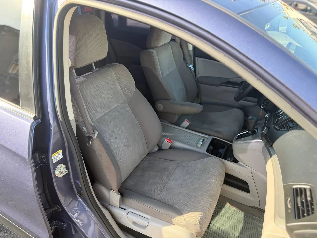 Used 2014 Honda CR-V LX image 34
