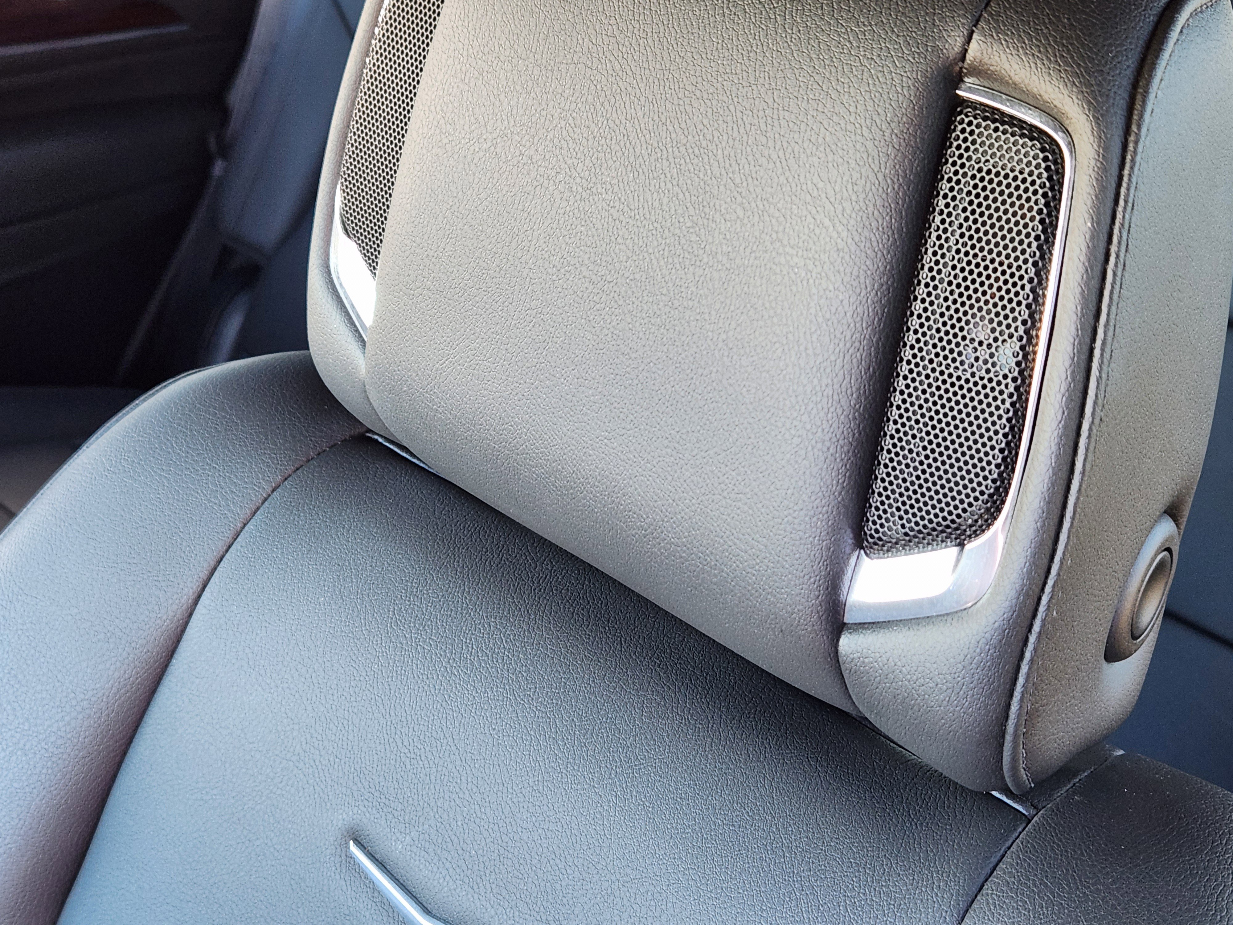 Certified 2021 Cadillac Escalade Luxury image 15