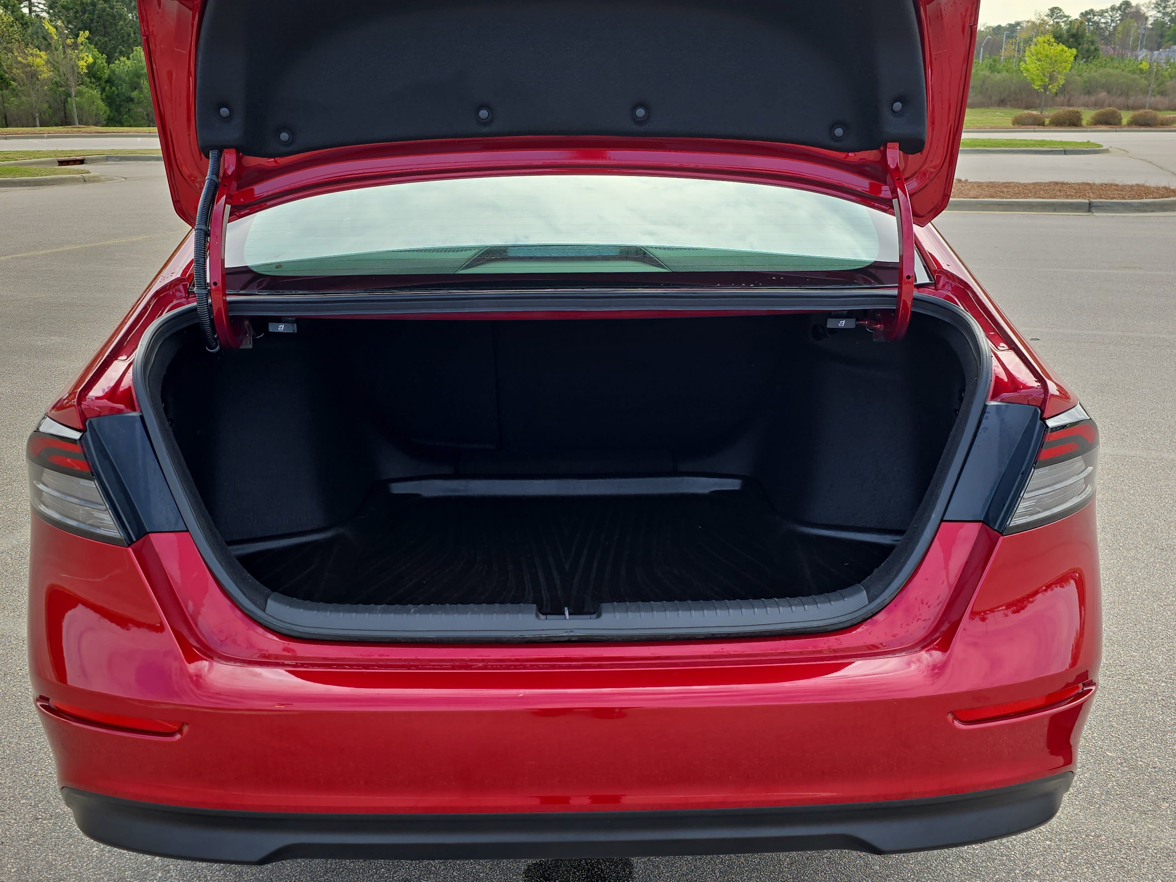 Used 2024 Honda Accord EX image 13