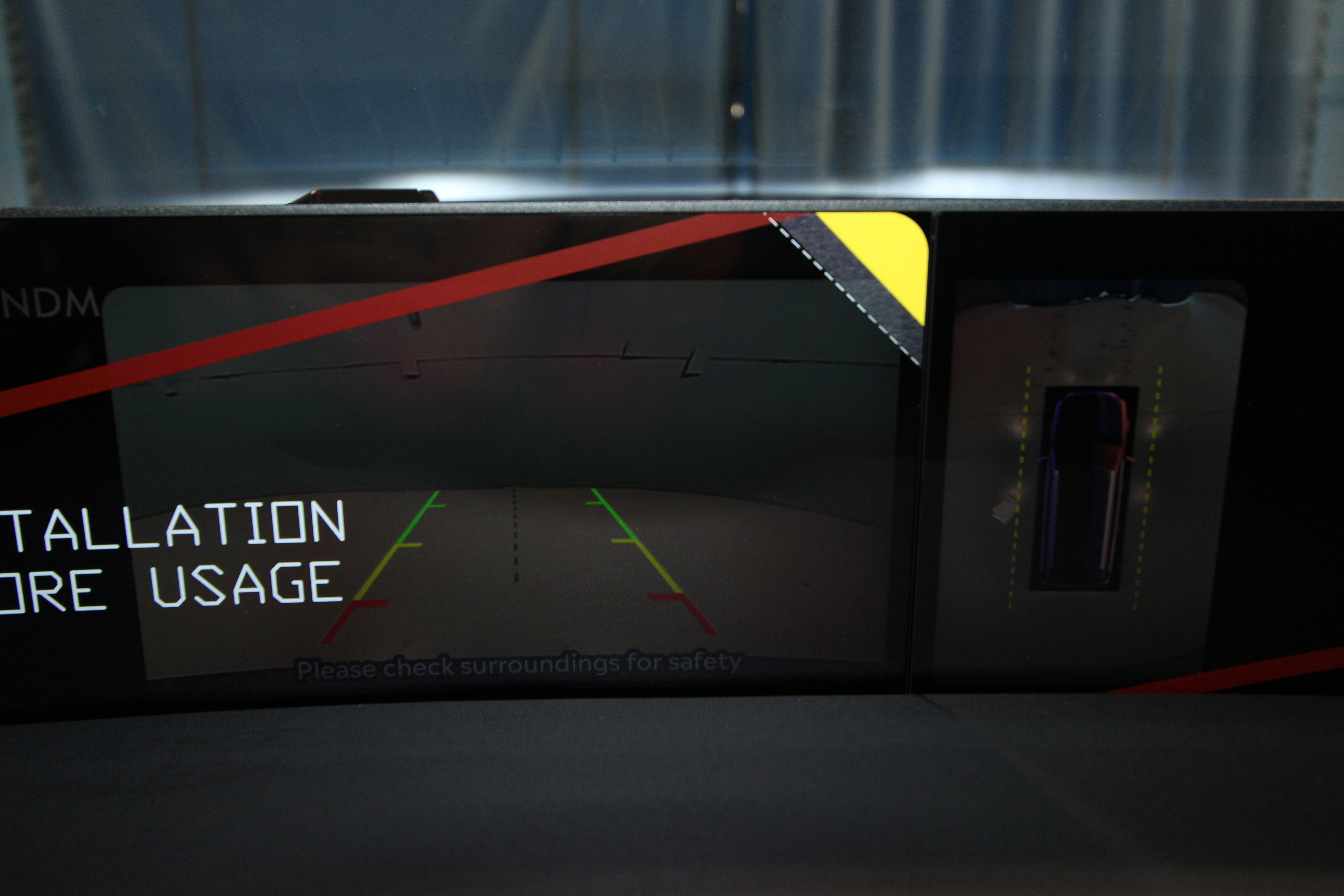 New 2025 Lincoln Navigator Reserve w/ Jet Appearance Package image 12