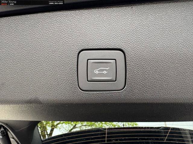 New 2026 Buick Encore GX Sport Touring AWD/4WD image 7