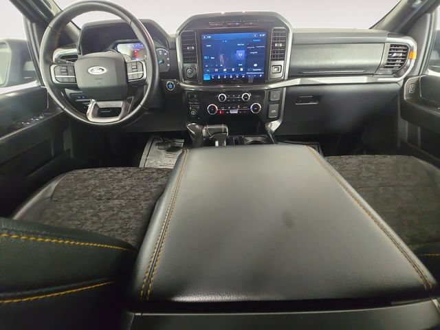 Certified 2023 Ford F150 Tremor AWD/4WD image 10