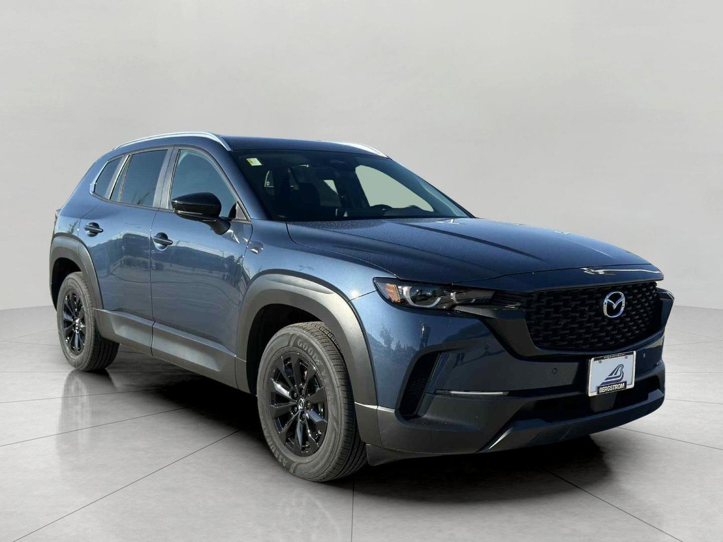 New 2026 MAZDA CX-50 2.5 Hybrid w/ Cargo Package