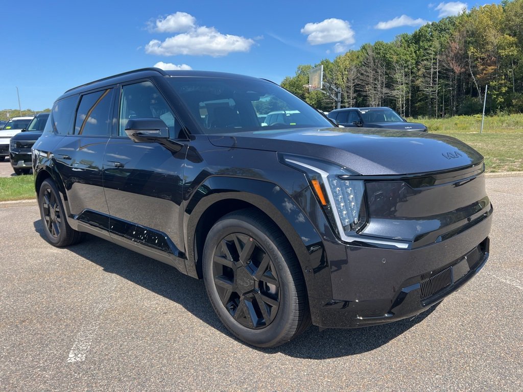New 2026 Kia EV9 Land image 5