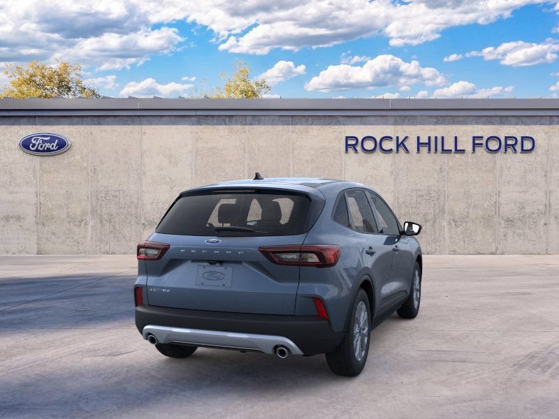 New 2026 Ford Escape Active FWD image 8