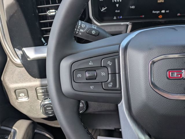 New 2026 GMC Sierra 1500 SLE AWD/4WD image 16