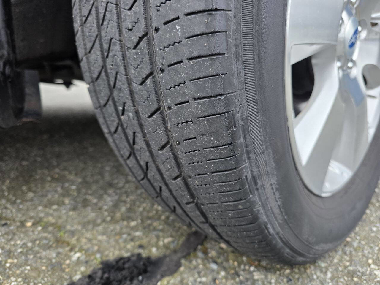 Used 2012 Subaru Outback 3.6R Limited image 19