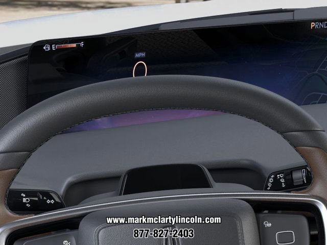 New 2026 Lincoln Navigator Reserve image 13