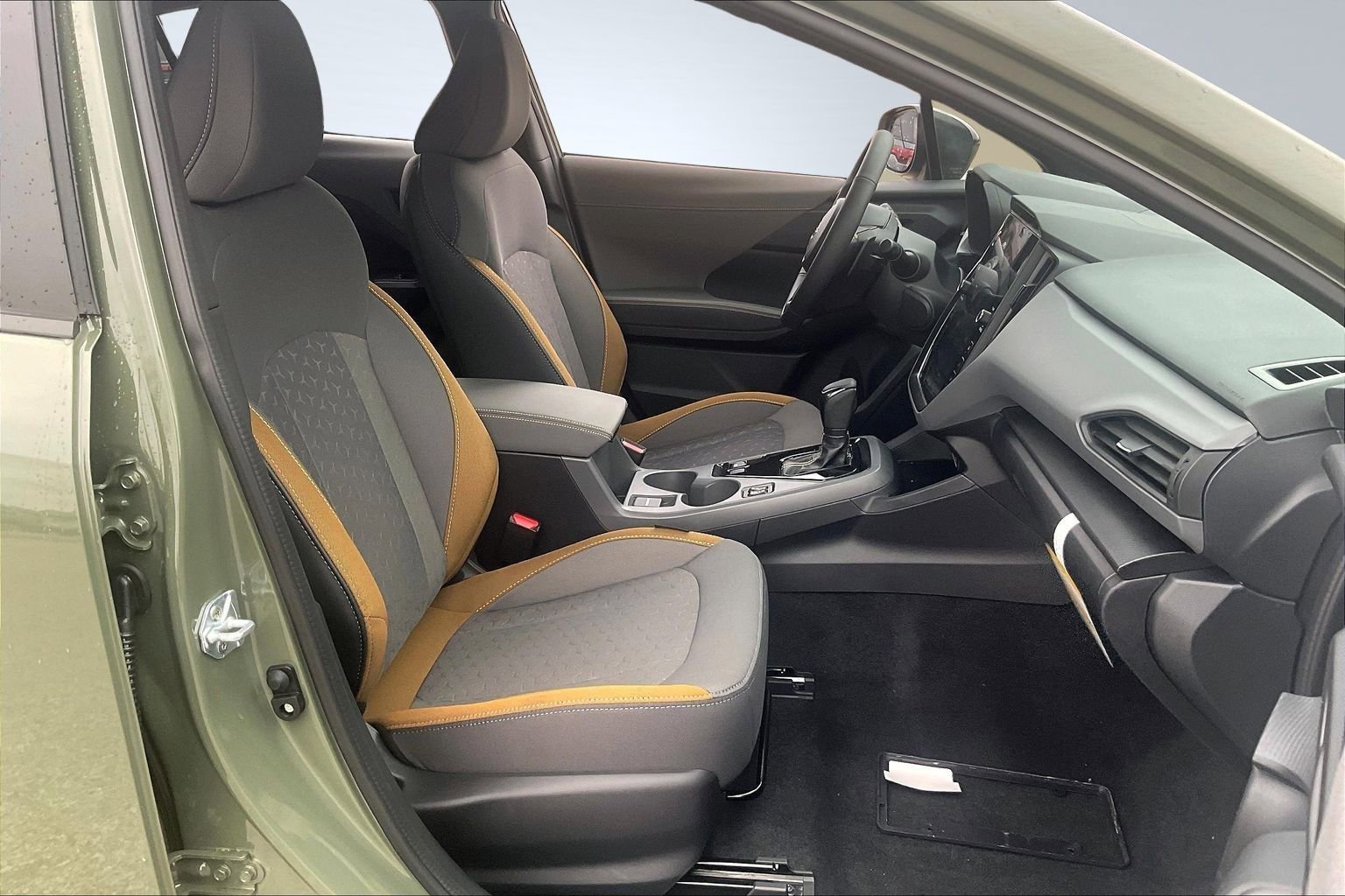 New 2026 Subaru Crosstrek 2.5i Sport image 23