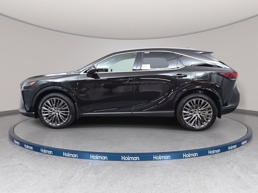 New 2026 Lexus RX 350 w/ Convenience Package AWD/4WD image 8