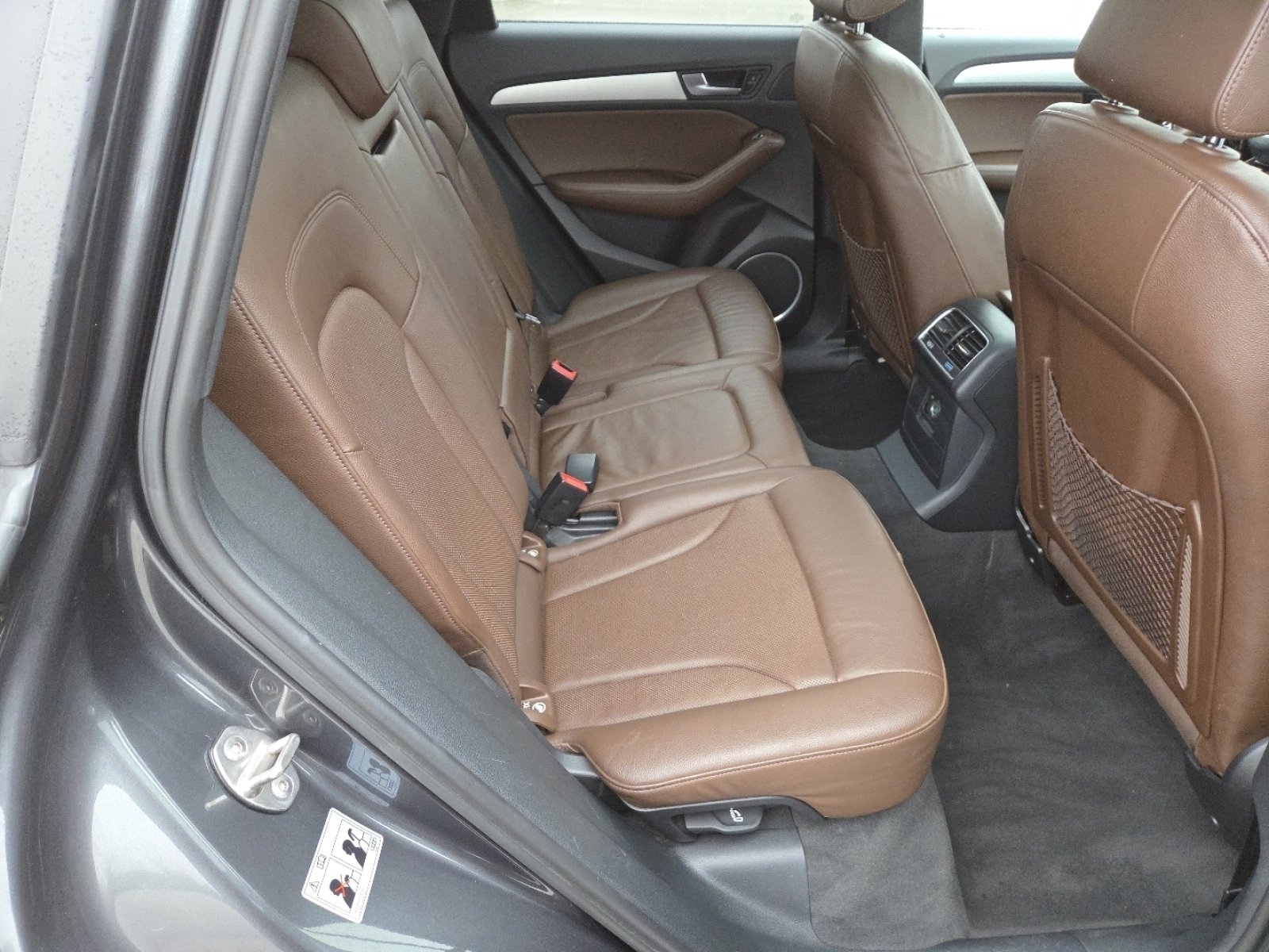 Used 2016 Audi SQ5 Premium Plus w/ Technology Package image 19