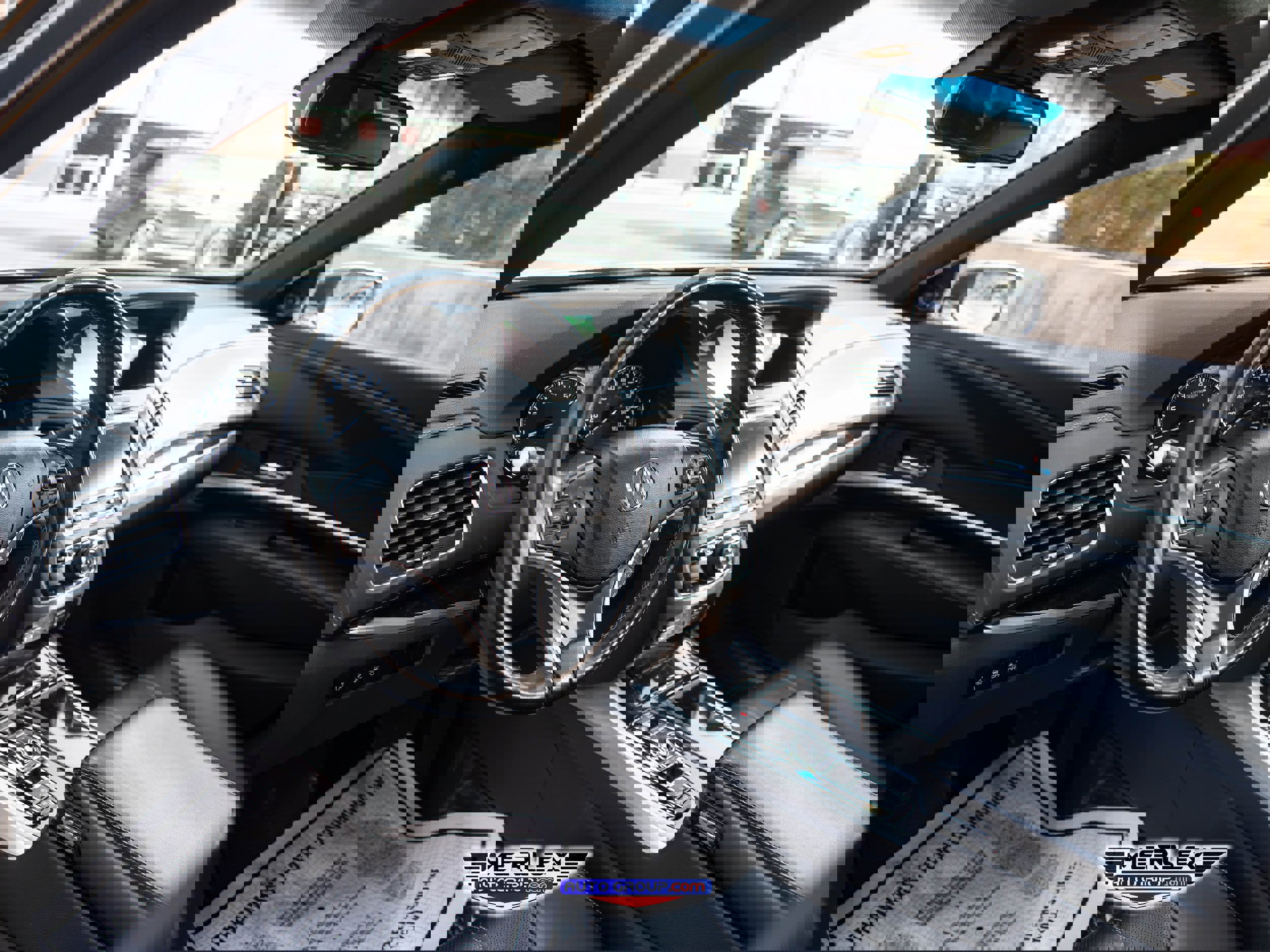 Used 2018 Acura RLX w/ Technology Package image 13