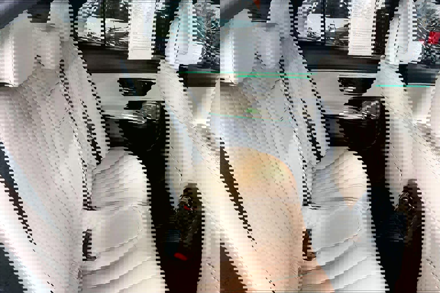 Used 2024 Mercedes-Benz E 450 E 450 image 30