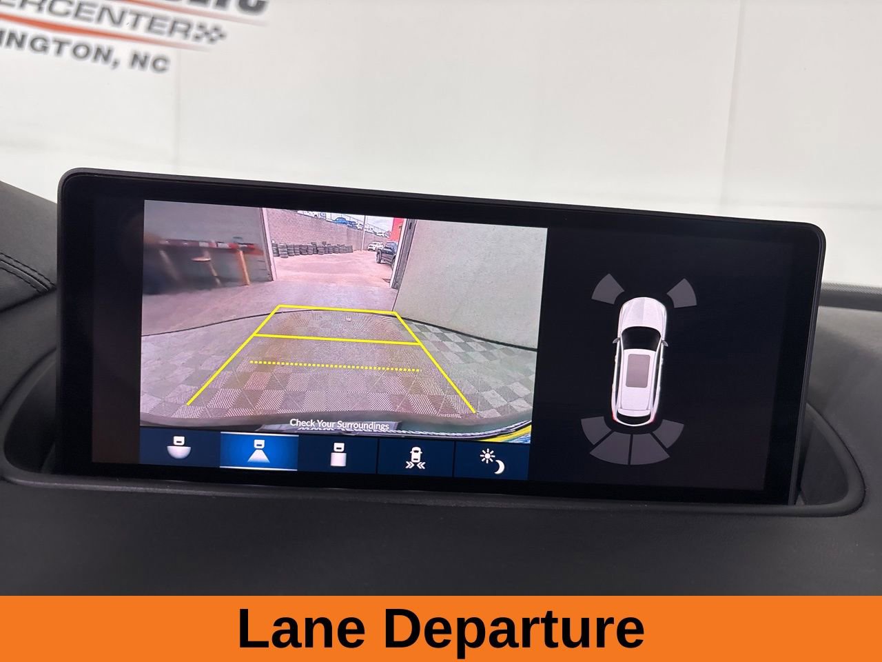 Used 2022 Acura MDX SH-AWD w/ Technology Package image 17