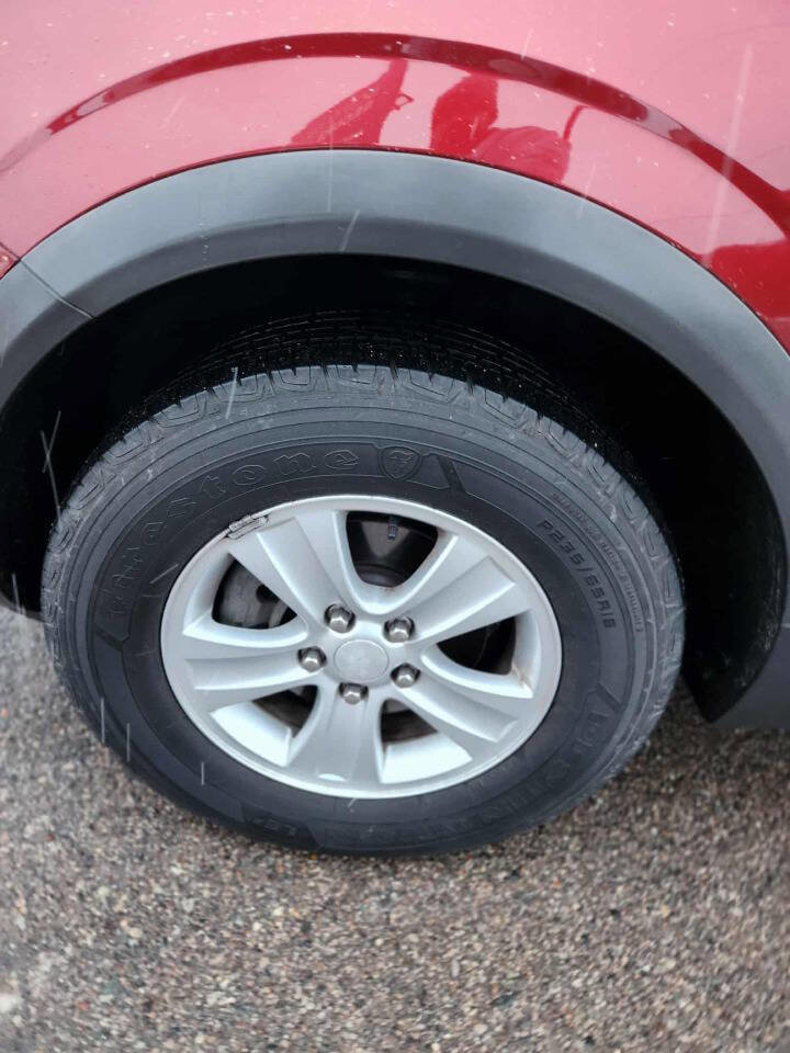 Used 2008 Saturn Vue XE image 28