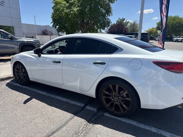 Used 2016 MAZDA MAZDA6 Sport FWD image 14