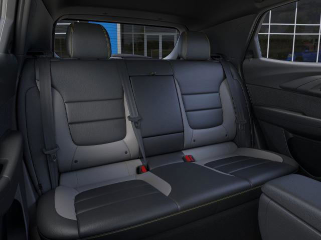 New 2026 Chevrolet TrailBlazer ACTIV image 35