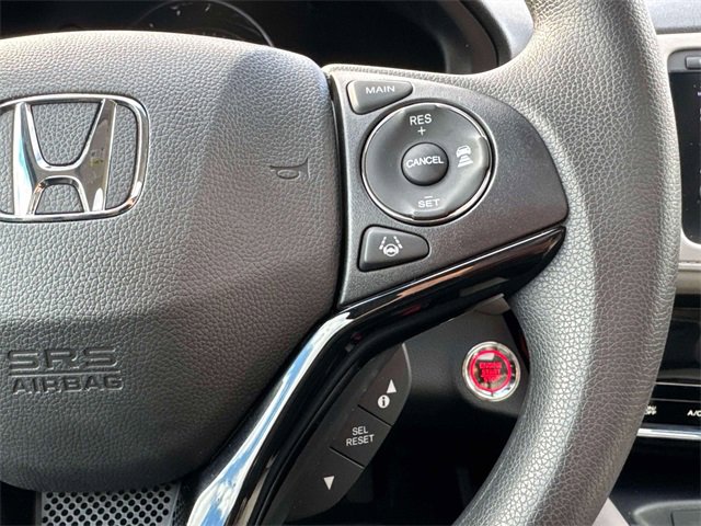 Used 2020 Honda HR-V EX image 22