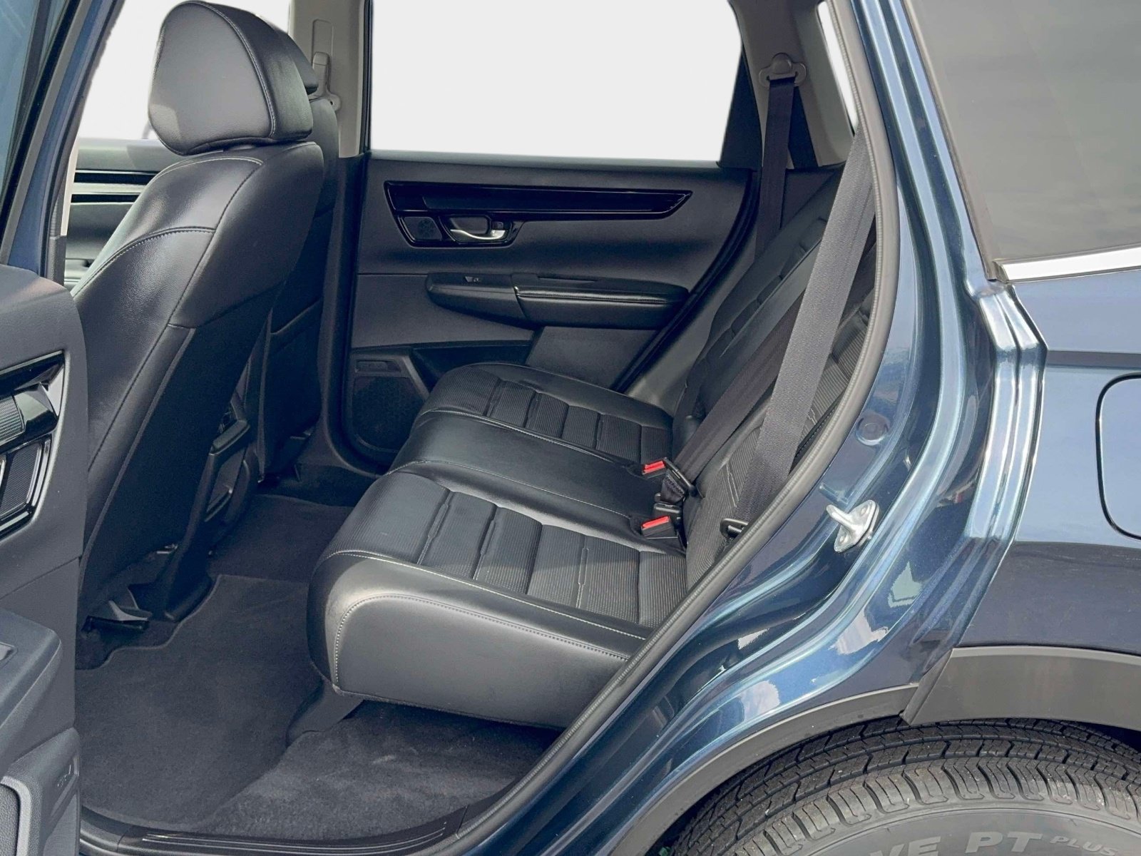 Used 2024 Honda CR-V EX-L image 14
