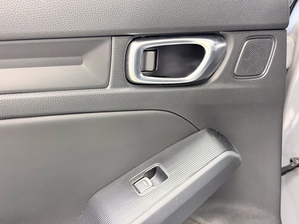 Used 2025 Honda Civic Si image 20