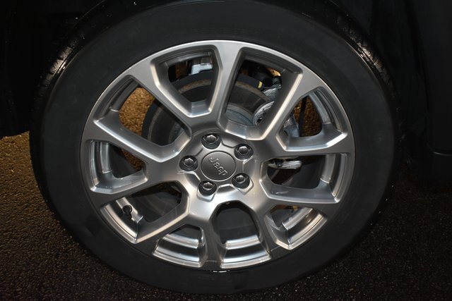 Used 2022 Jeep Compass Latitude w/ Sun and Sound Group image 47