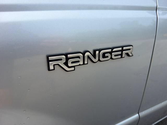 Used 2002 Ford Ranger XL RWD image 9