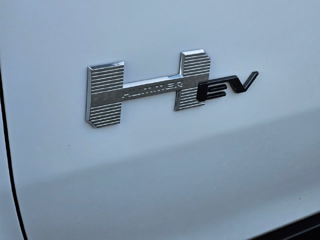 Used 2023 GMC Hummer EV Edition 1 AWD/4WD image 12