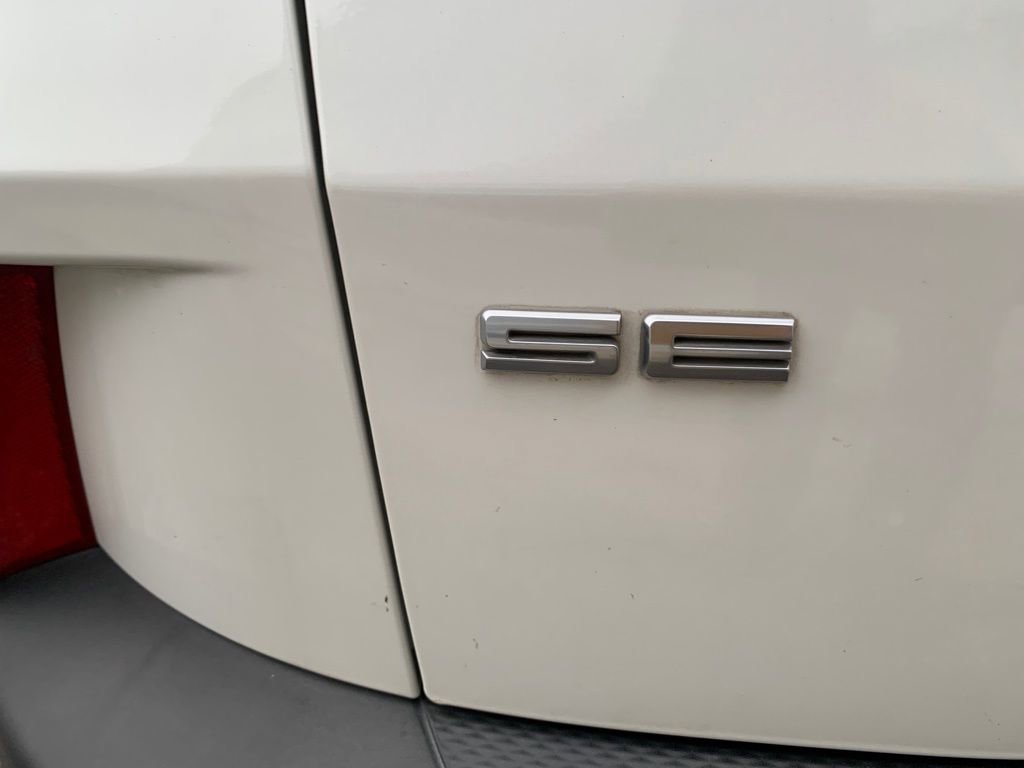 Certified 2022 Ford Escape SE w/ Convenience Package image 28