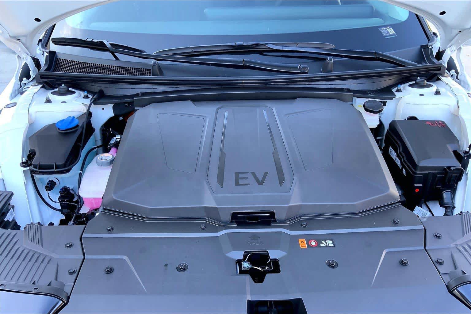 New 2027 Hyundai Ioniq 5 SEL RWD image 15