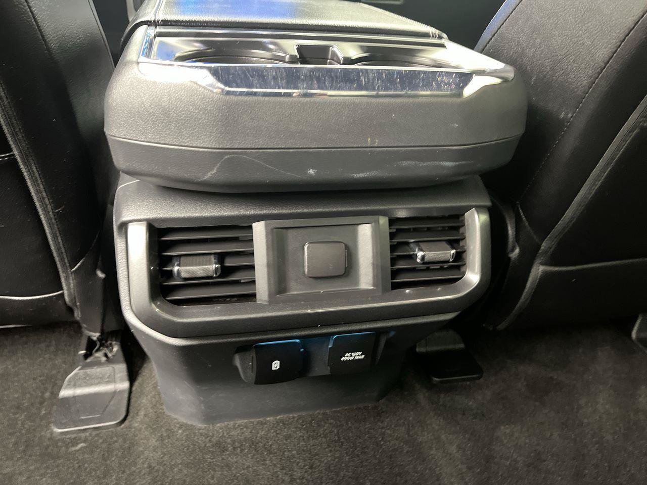Certified 2022 Ford F150 XLT w/ Equipment Group 302A High AWD/4WD image 13