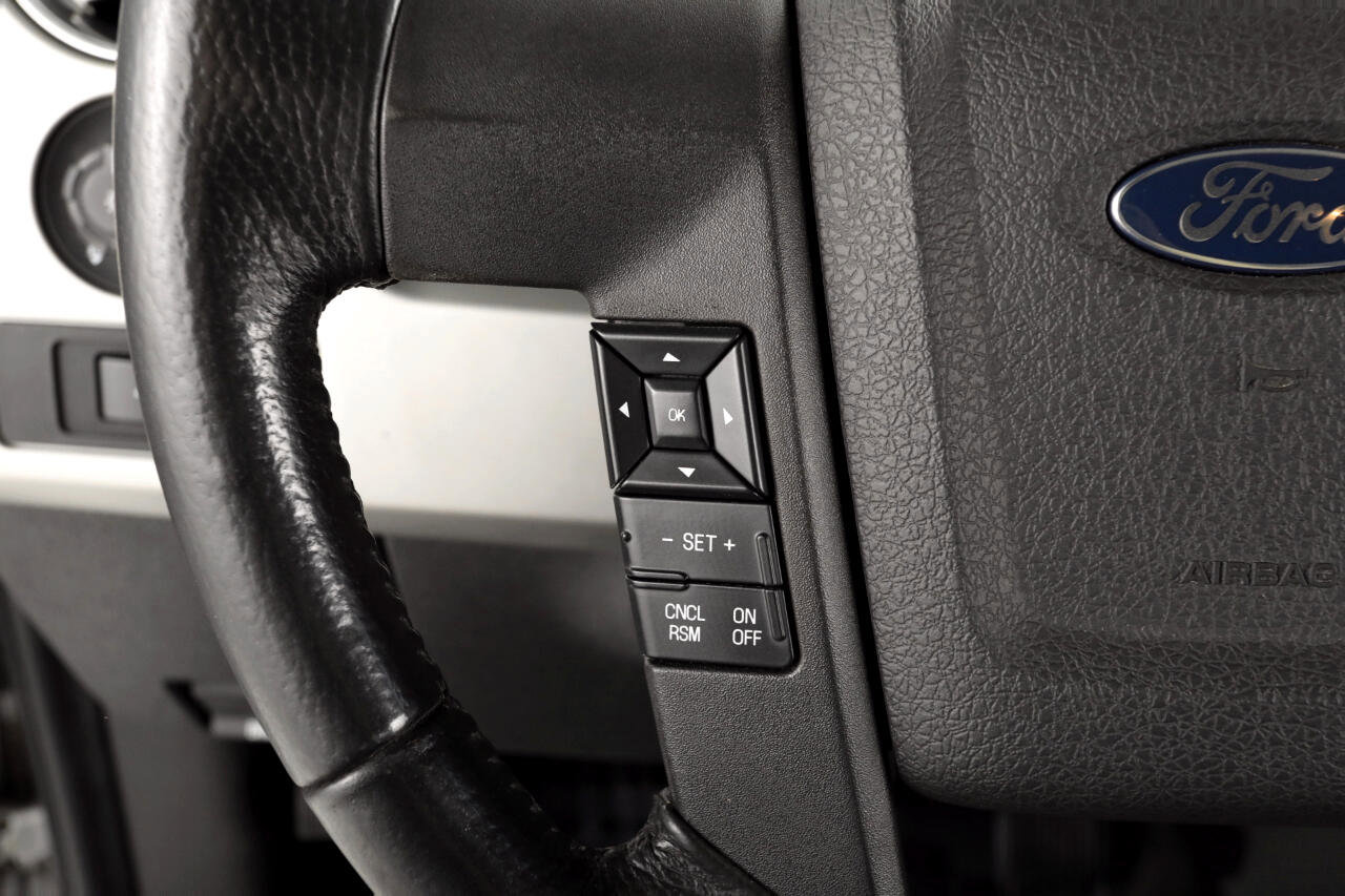 Used 2013 Ford F150 FX4 w/ Luxury Equipment Group image 15