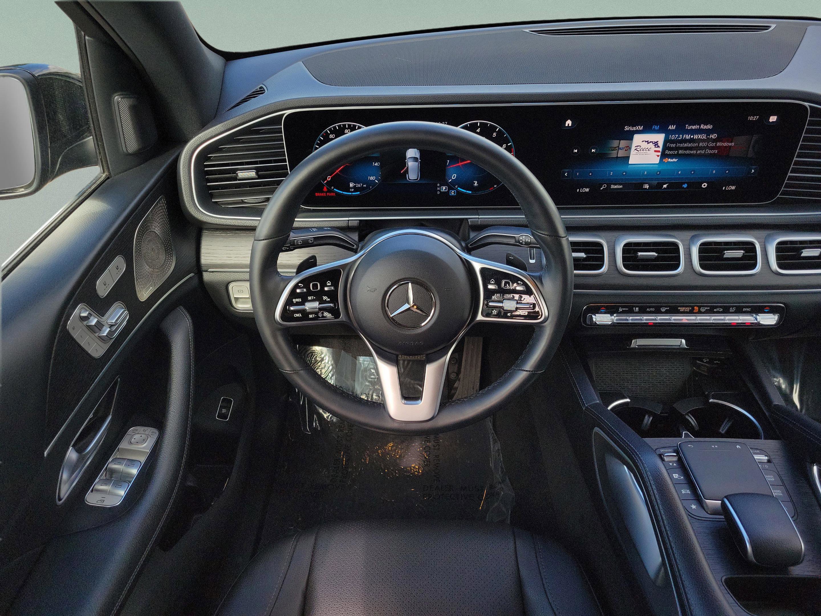 Used 2023 Mercedes-Benz GLE 350 image 13