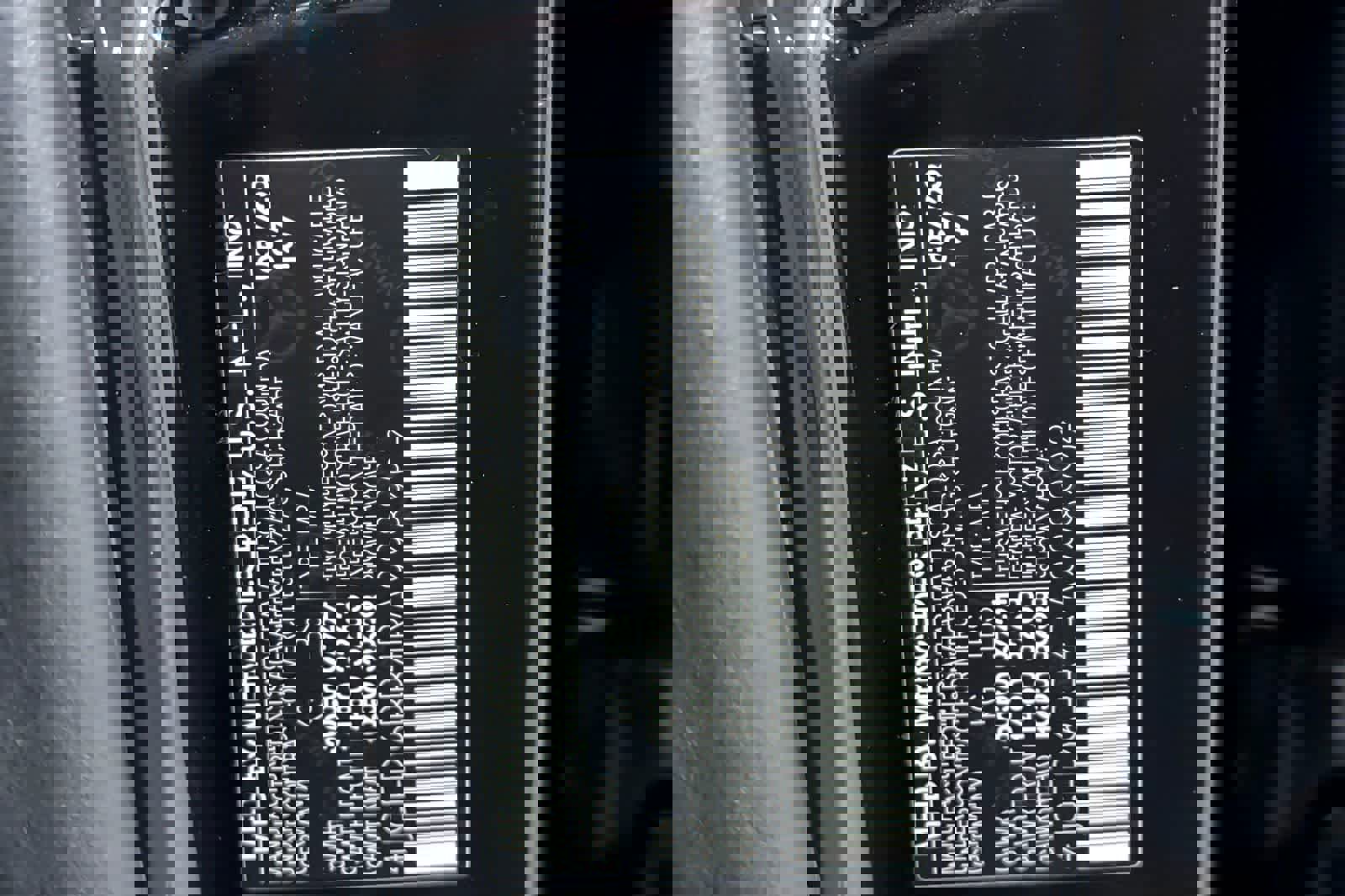 Used 2024 Mercedes-Benz GLE 53 AMG 4MATIC Coupe image 30