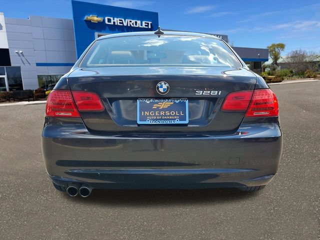 Used 2012 BMW 328i xDrive Coupe AWD/4WD image 26