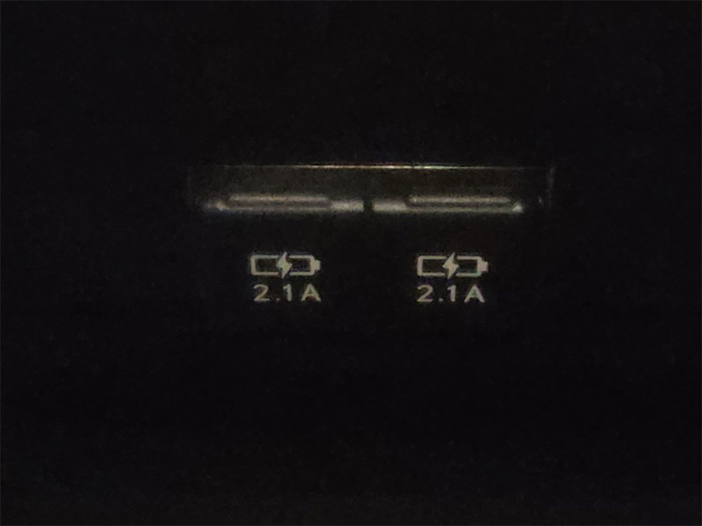 Used 2021 Lexus RX 450h F Sport w/ Cold Weather Package (CT) image 16