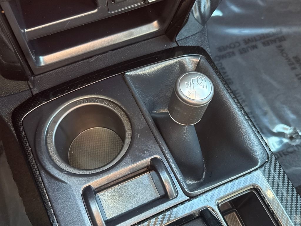 Used 2024 Toyota 4Runner TRD Off-Road Premium image 27