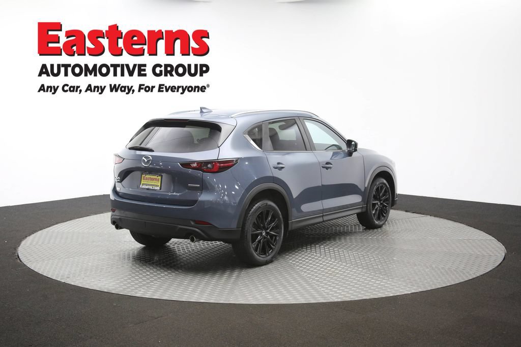 Used 2023 MAZDA CX-5 Carbon Edition AWD/4WD image 44