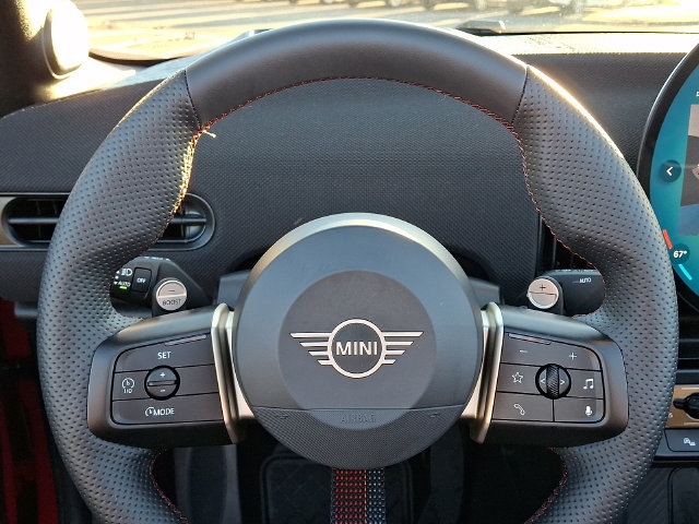 Used 2026 MINI Cooper S FWD image 19