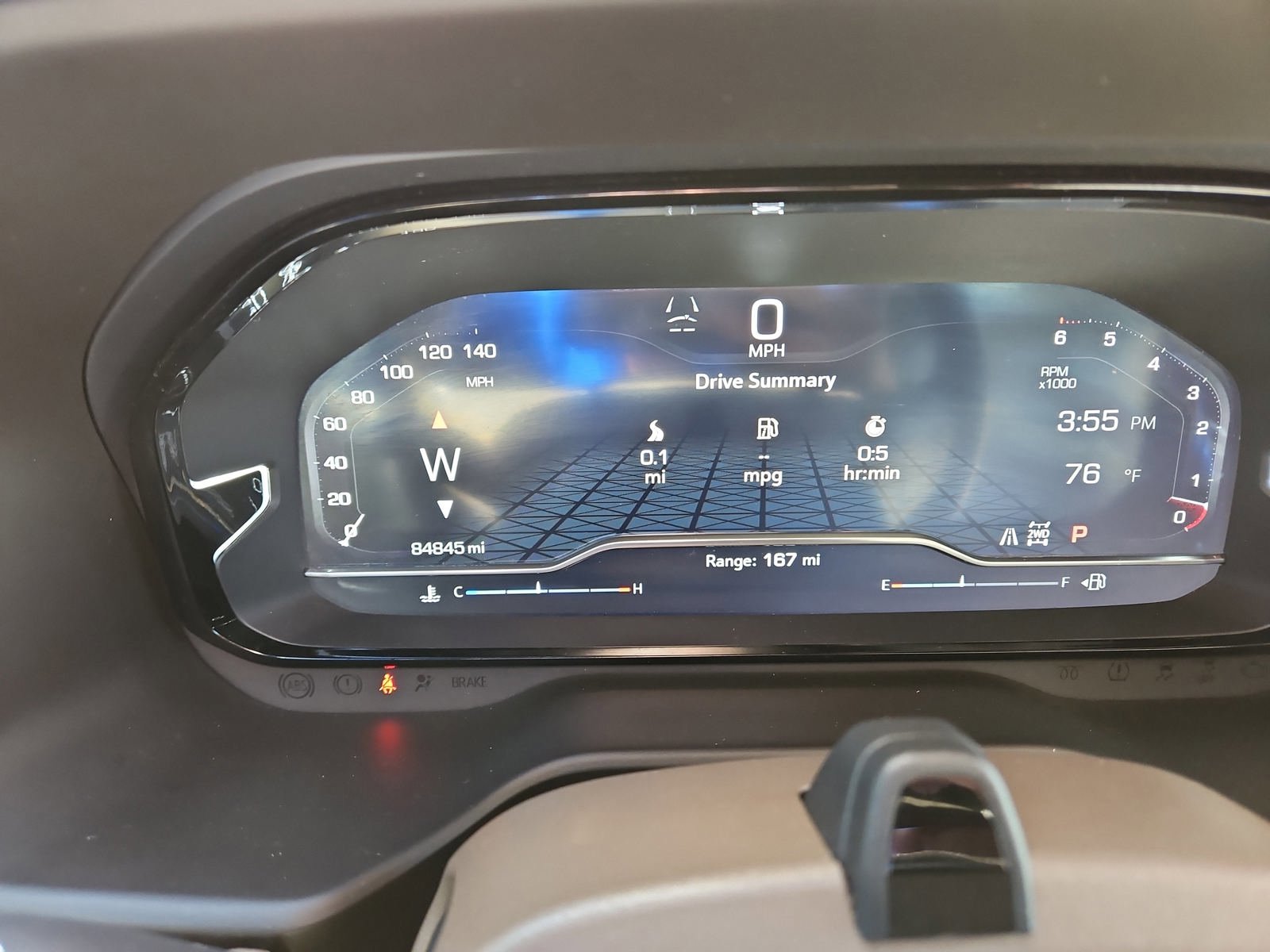 Used 2023 GMC Yukon Denali w/ Advanced Technology Package AWD/4WD image 17