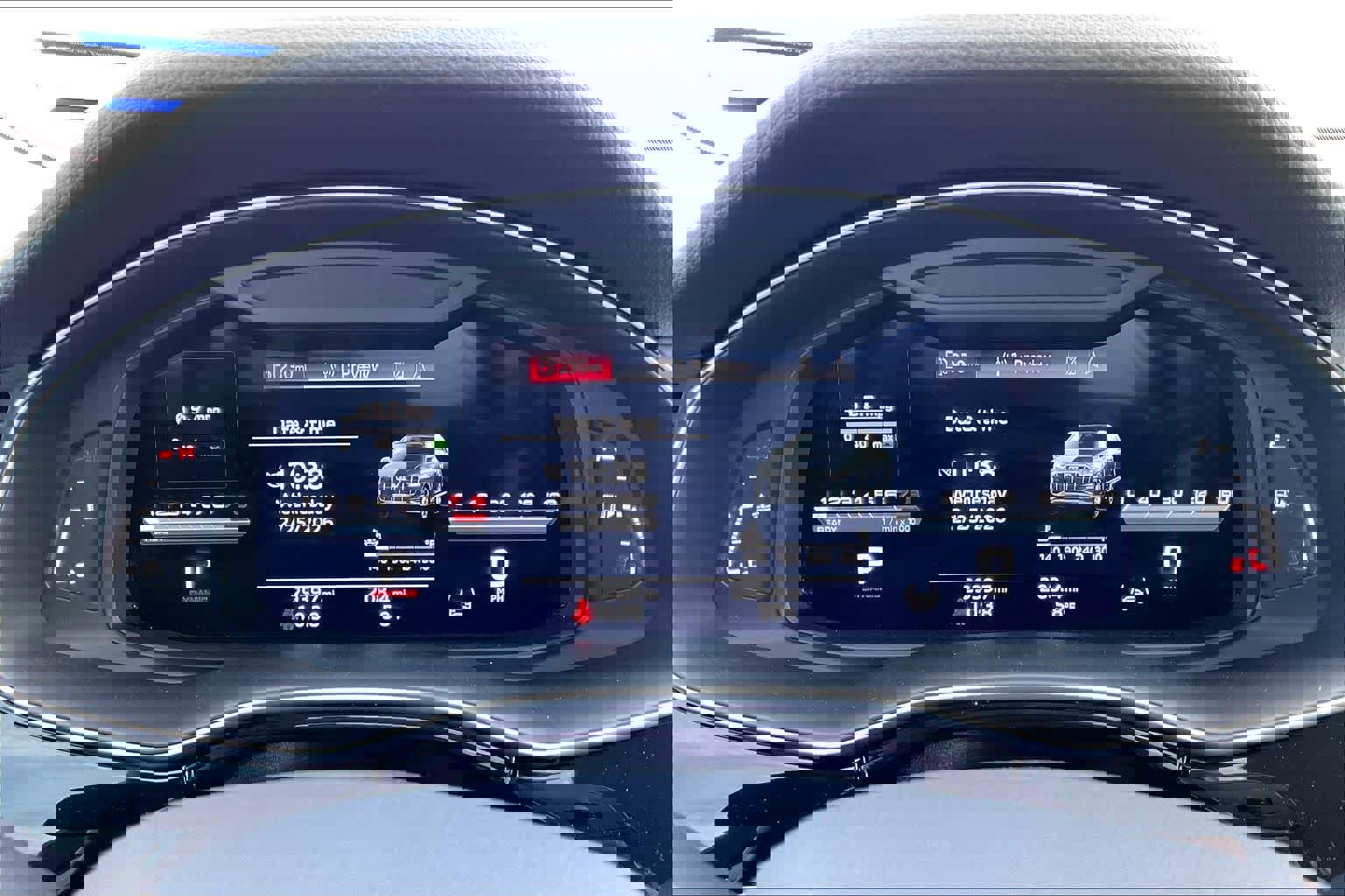 Used 2023 Audi Q7 Premium Plus image 27