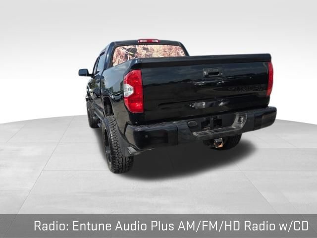 Used 2019 Toyota Tundra SR5 w/ Convenience Package AWD/4WD image 21