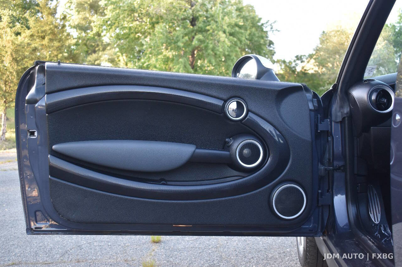 Used 2012 MINI Cooper S FWD image 8