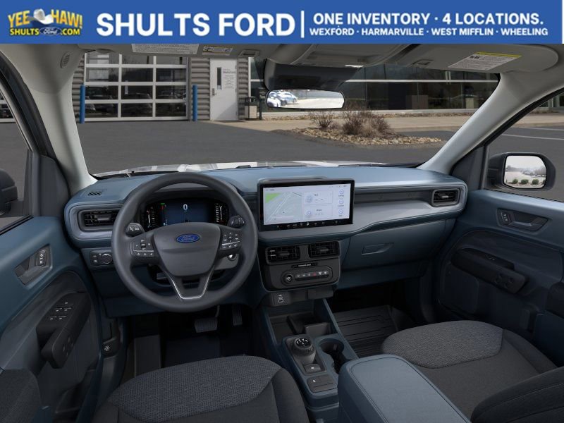 New 2026 Ford Maverick XL w/ Equipment Group 101A AWD/4WD image 10