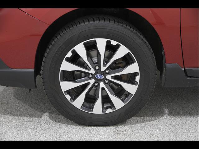 Used 2017 Subaru Outback 3.6R Limited image 21